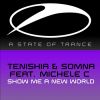 Download track Show Me A New World (Tenishia Remix)