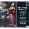 Download track 4. Scene 2. No. 57. Solo Theodora And Chorus Of Christians: Blest Be The Hand And Blest The Pow