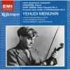 Download track 06. Yehudi Menuhin, Ensecu, Poulet - Chausson - Poeme, Op. 25