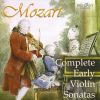 Download track Violin Sonata In B-Flat Major, K. 8: III. Menuetto No. 1 - Menuetto No. 2