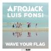 Download track Wave Your Flag