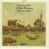Download track Sonata No. 10 In F Major: Moderato-Andantino-Tempo Di Minuetto