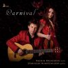 Download track Carmen Suite No. 1 (Arr. For Violin & Guitar) VI. Les Toréadors