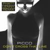 Download track Don't Cross That Line (Extended Mix)