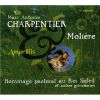 Download track 8. Pastorale Inedite 'La Couronne De Fleurs' H. 486 - Scene Seconde: Roselie ' Choeur Des Bergeres ' Choeur De Bergers