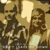Download track Don't Leave Me Down (Radio Edit)