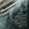 Download track Requiem In D Minor, KV 626- Lacrimosa (Arr. For Organ By Elias Niemelä)