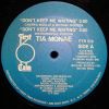 Download track Don't Keep Me Waiting (Dub Mix)
