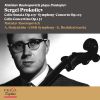 Download track Symphony-Concerto For Cello And Orchestra In E Minor, Op. 125: II. Allegro Giusto