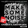 Download track Make Some Noise (Original Mix)