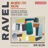 Download track 02. Ravel Ma Mère L'Oye, M. 62 I. Prelude