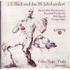 Download track J. S. Bach Partita No. 2 D-Moll BWV 1004 - Ciaccona