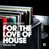 Download track Defected Presents For The Love Of House, Vol. 1 - Bonus Mix 2 (Continuous Mix)