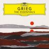 Download track Grieg: Hjertets Melodier, Op. 5-3. Jeg Elsker Dig