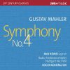 Download track Symphony No. 4 In G Major IV. Wir Geniessen Die Himmlischen Freuden. Sehr Behaglich (Live)