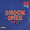 Download track Shook Ones, Pt. II (House Acapella Remix)