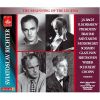 Download track CD 2 - Brahms - Piano Concerto №2 - I. Allegro Non Troppo
