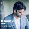 Download track Ich Armer Mensch, Ich Sündenknecht, BWV 55: III. Aria Erbarme Dich!