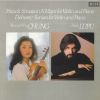 Download track Franck - Violin Sonata In A Major - III. Recitativo - Fantasia