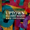 Download track Uptown Blues