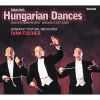 Download track 15. Ungarische Tänze WoO 1: Nr. 15 B-Dur. Allegretto Grazioso Hidas