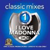 Download track Madonna Megamix 2 Pt. 1 Starts 'Express Yourself' (115~124)