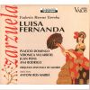 Download track 1. Luisa Fernanda Zarzuela - Acte I - Introduction Et Premiere Scene