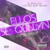 Download track Ellos Se Quillan