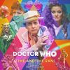 Download track Doctor Who Theme (Closing Title / 1987 Original Demo)