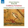 Download track Goldberg Variations, BWV 988: Var. 8, À 2 Clav.