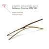 Download track 07. Johannes-Passion, BWV 245, Pt. 1 VII. Von Den Stricken Meiner Sünden (Aria)