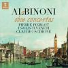 Download track Oboe Concerto In G Minor, Op. 9 No. 8- III. Allegro