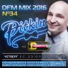 Download track DFM Mix No. 34 / 29