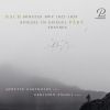 Download track 07. Sonata For Viola Da Gamba In G Minor, BWV 1029 II. Adagio