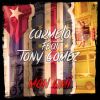 Download track Mon Ami (Tony Gomez)