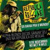 Download track República Do Reggae 1