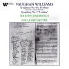 Download track Vaughan Williams: Symphony No. 8 In D Minor: II. Scherzo Alla Marcia, Per Gli Stromenti A Vento