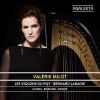 Download track Concerto For Flute And Harp In C Major, K. 299- I. Allegro