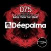 Download track Back From The Stars (CASSIMM Remix)