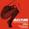 Download track Funky Feeling (Paolo Faz Instrumental Mix)