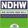 Download track Himmelblaue Augen (Jonny Nevs Remix)