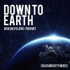 Download track Down To Earth (Mr Sharman's Earthly Mix)