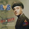 Download track Elvis Arrives In Germany, Ray Barracks Friedberg (1959-10-02)