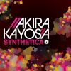 Download track Synthetica (Continuous Mix)