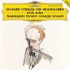 Download track Ein Heldenleben, Op. 40 Des Helden Widersacher