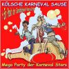 Download track Unser Fastelovend Himmlisch Jeck (Karneval Mottolied)