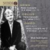 Download track 01. Piano Concerto In A Minor, Op. 16 I. Allegro Molto Moderato