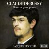 Download track Debussy: Estampes, L. 100-3. Jardins Sous La Pluie