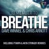 Download track Remember To Breathe (Avon Stringer Remix)