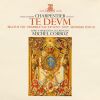 Download track Te Deum, H. 146: VII. Aeterna Fac Cum Sanctis Tuis (Transcr. Lambert)
